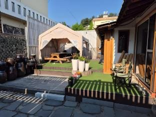 Gangneung Yulim Stay Bed and Breakfast in South Korea