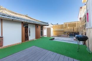 Gangneung Yulim Stay Bed and Breakfast in South Korea
