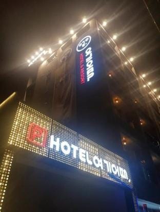 How About Here Hotel &amp;amp;amp;amp;amp;amp; Pension &amp;amp;amp;amp;amp;amp; Unmanned Hotel Bed and Breakfast in South Korea