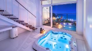 Bay Hill Pension Bed and Breakfast in South Korea