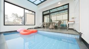 Bay Hill Pension Bed and Breakfast in South Korea