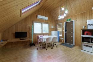 Cypress Forest Yuha Pension Bed and Breakfast in South Korea