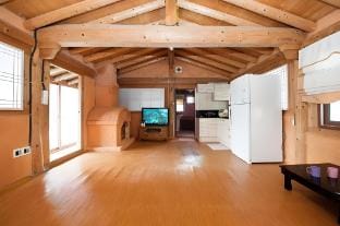 Power Pension Gangwadeul Bed and Breakfast in South Korea