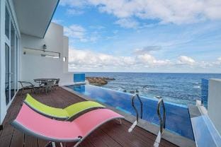Yeongdeok Belmar Pool Villa Bed and Breakfast in South Korea