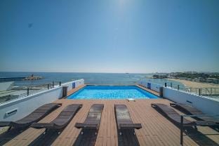 Goseong Sonoheim Pension Bed and Breakfast in South Korea