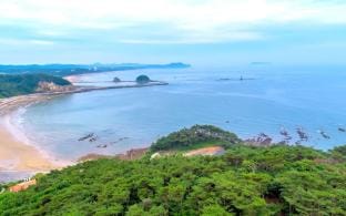 Richeche Pension Bed and Breakfast in South Korea