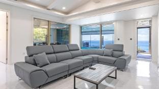 Delight 107 Pool Villa Bed and Breakfast in South Korea