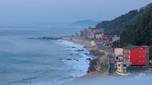 Delight 107 Pool Villa Bed and Breakfast in South Korea