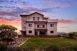 Daebudo Eunhasu Pension Bed and Breakfast in Gyeonggi-do