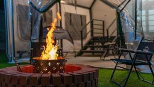 Hot Dog 342 Bed and Breakfast in Gyeonggi-do