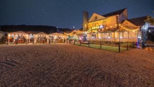5959Pet Friendly Pension Bed and Breakfast in South Korea