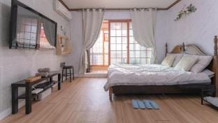 5959Pet Friendly Pension Bed and Breakfast in South Korea