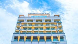 Longbeach Family Hotel Bed and Breakfast in South Korea