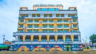 Longbeach Family Hotel Bed and Breakfast in South Korea