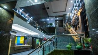 Longbeach Family Hotel Bed and Breakfast in South Korea