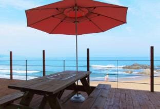 Yeongdeok Pine Beach Pension Bed and Breakfast in South Korea