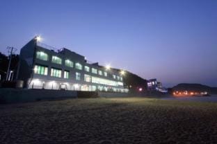 Yeongdeok Pine Beach Pension Bed and Breakfast in South Korea