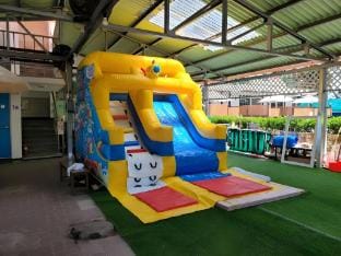 Mongsan 142 Bed and Breakfast in South Korea