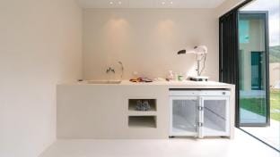 Beaunemont Bed and Breakfast in South Korea