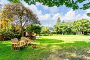 Seongji Pension Bed and Breakfast in Gyeonggi-do