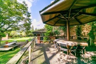 Seongji Pension Bed and Breakfast in Gyeonggi-do