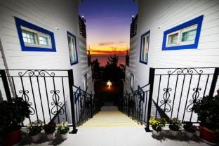 Chungcheong Seocheon Starlight Garden Pension Bed and Breakfast in South Korea