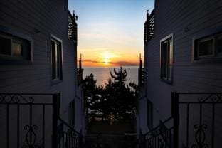 Chungcheong Seocheon Starlight Garden Pension Bed and Breakfast in South Korea