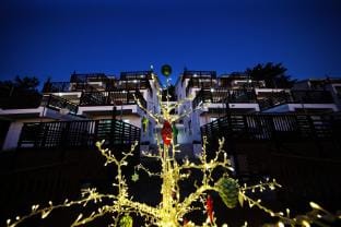 Chungcheong Seocheon Starlight Garden Pension Bed and Breakfast in South Korea