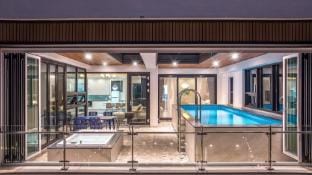 Tira061 Boutique Spa &amp;amp;amp;amp;amp;amp;amp;amp;amp; Pool Bed and Breakfast in South Korea