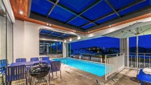 Tira061 Boutique Spa &amp;amp;amp;amp;amp;amp;amp;amp;amp; Pool Bed and Breakfast in South Korea