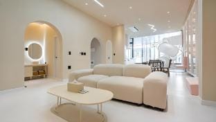 Chilwol Kids Pool Villa Namhae Seongu Branch Bed and Breakfast in South Korea