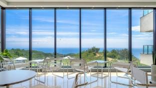 LIVFOREST Pool Villa Bed and Breakfast in South Korea