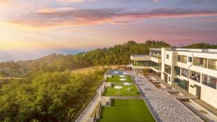 LIVFOREST Pool Villa Bed and Breakfast in South Korea