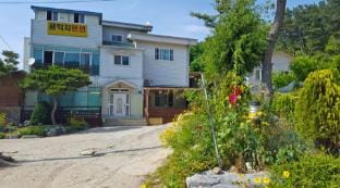 Kongkkagji Pension Bed and Breakfast in Gyeonggi-do