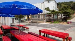 Kongkkagji Pension Bed and Breakfast in Gyeonggi-do