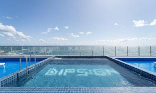 Deepson Pool Villa Bed and Breakfast in South Korea