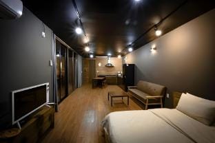 Cheonghoje Pension Bed and Breakfast in South Korea