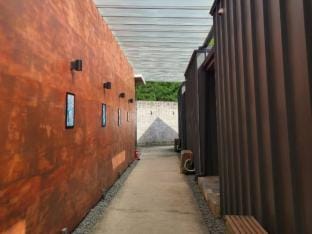 Cheonghoje Pension Bed and Breakfast in South Korea