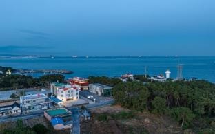 Ganjeolgot Ha Village Pension Bed and Breakfast in South Korea