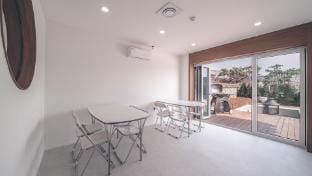 Raum The Hanok Bed and Breakfast in South Korea