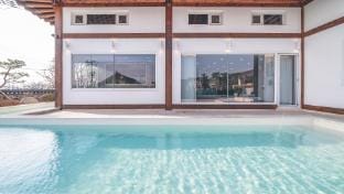 Raum The Hanok Bed and Breakfast in South Korea