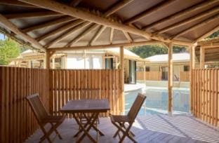 Villadwu Bed and Breakfast in South Korea