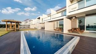 Sea ??Kite Bed and Breakfast in South Korea
