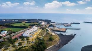 Sea ??Kite Bed and Breakfast in South Korea