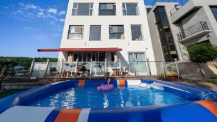 Haden Stay Bed and Breakfast in South Korea