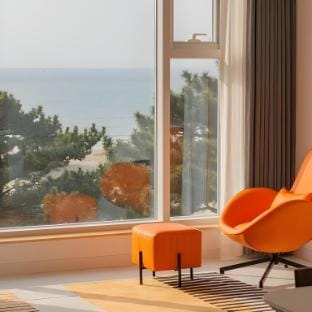 Haden Stay Bed and Breakfast in South Korea