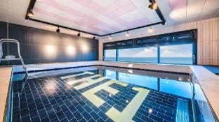 Premium The One Pool Villa Bed and Breakfast in South Korea