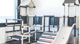 Premium The One Pool Villa Bed and Breakfast in South Korea