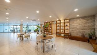 Sacheon Cielo Resort &amp;amp;amp;amp;amp;amp;amp;amp;amp;amp; Pool Villa Bed and Breakfast in South Korea