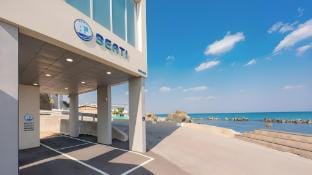 Beati Pool Villa Bed and Breakfast in South Korea